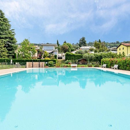Villa Vista Lago Bardolino Zewnętrze zdjęcie