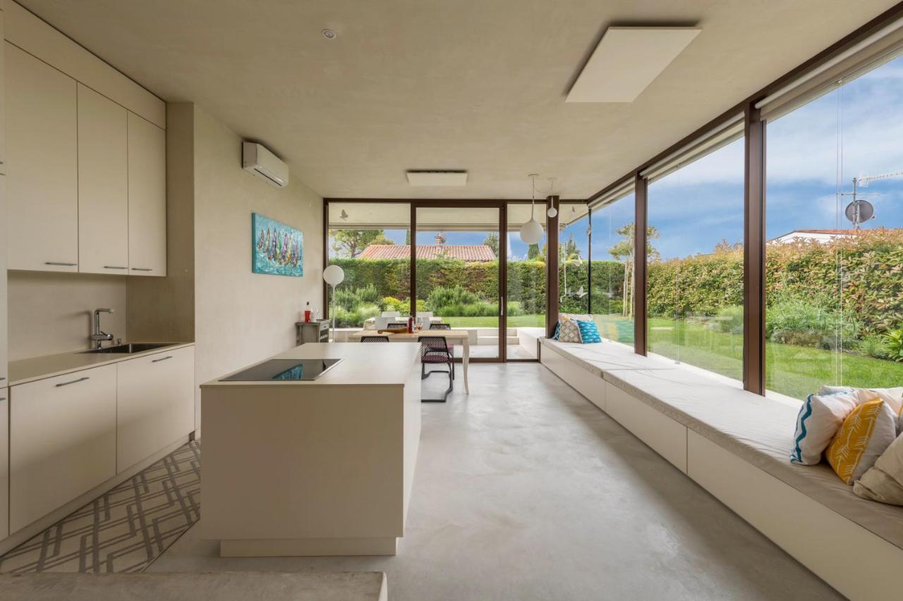 Villa Vista Lago Bardolino Zewnętrze zdjęcie