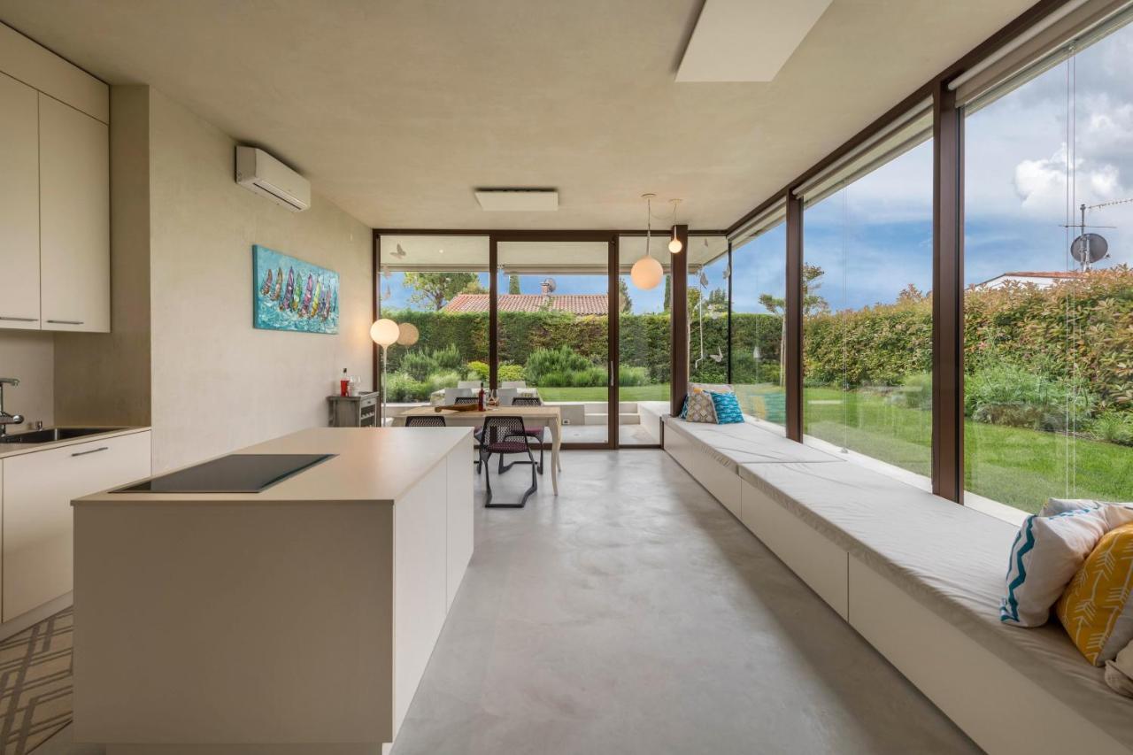 Villa Vista Lago Bardolino Zewnętrze zdjęcie