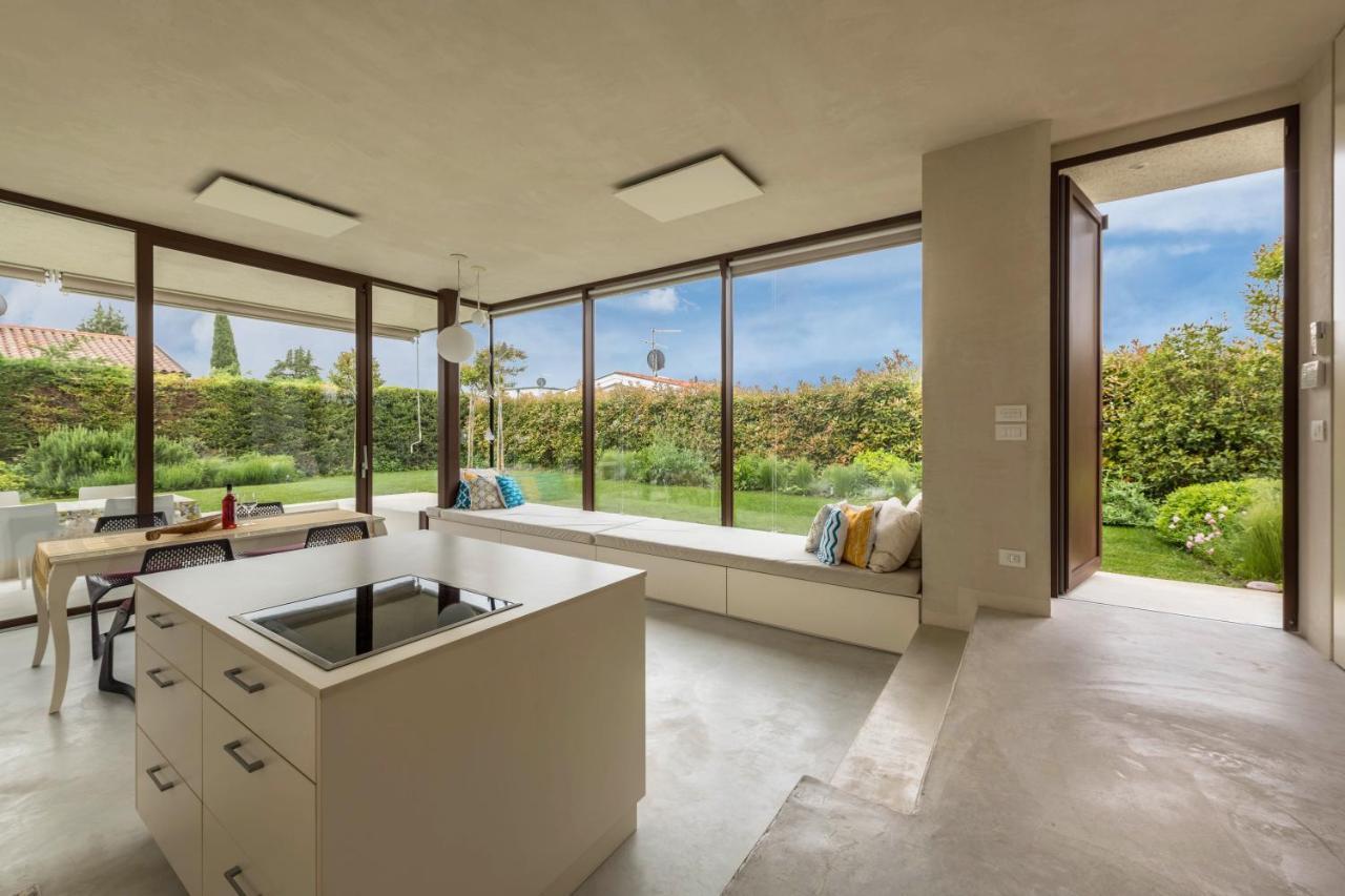 Villa Vista Lago Bardolino Zewnętrze zdjęcie