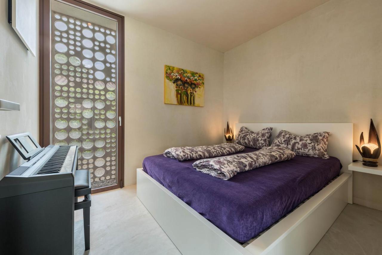 Villa Vista Lago Bardolino Zewnętrze zdjęcie