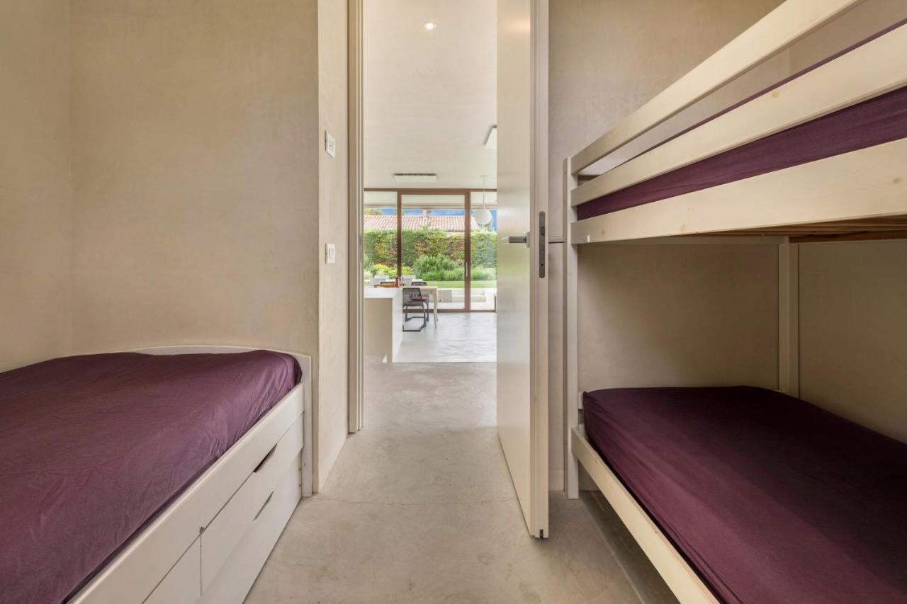 Villa Vista Lago Bardolino Zewnętrze zdjęcie
