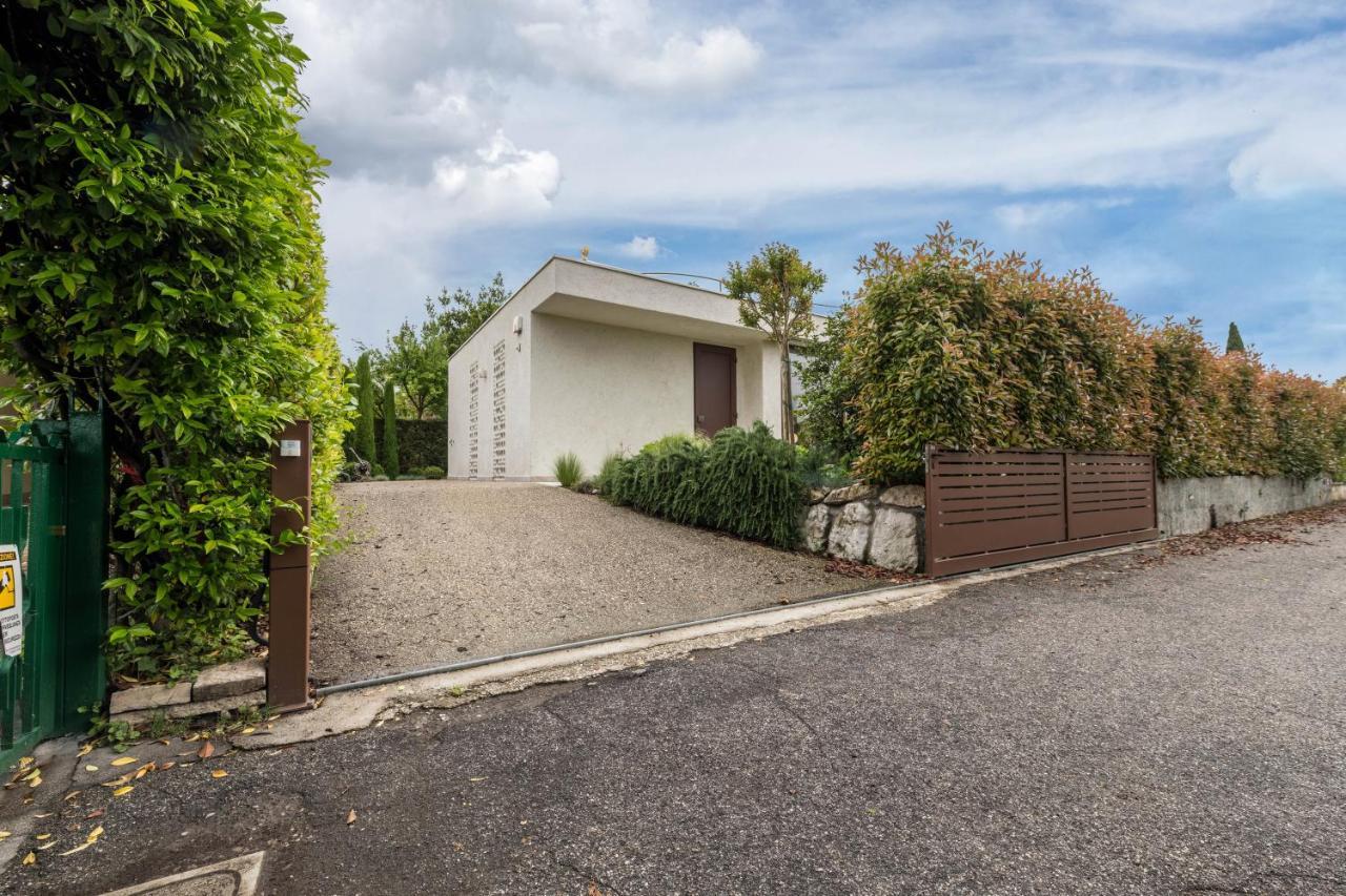 Villa Vista Lago Bardolino Zewnętrze zdjęcie